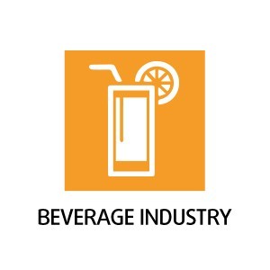 Beverage industry
