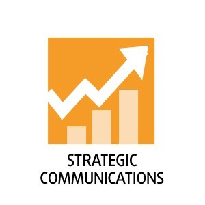 Strategic communications
