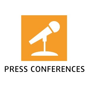 Press Conferences