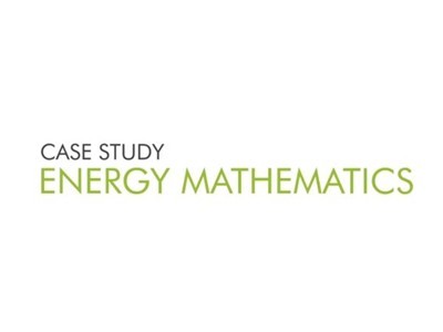 Energy Mathematics